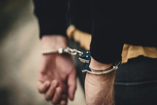 بازداشت فروشندگان مجازی لباس‌های نامتعارف محرم در پایتخت